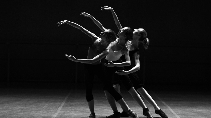 Ciclo de ópera y ballet de cines dreams en palacio de hielo