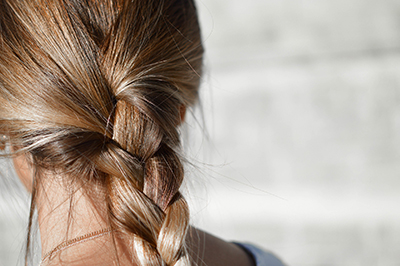 Trenza para el verano, blog Palacio de hielo