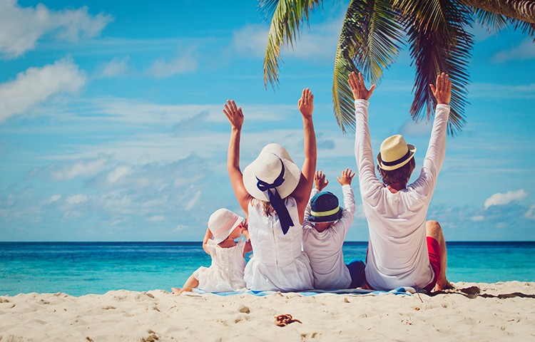 Vacaciones de ensueño sin salir de España