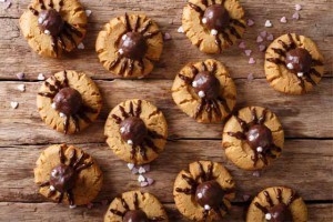 recetas para Halloween