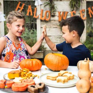 Recetas para Halloween que están “de muerte”