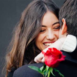 El regalo para San Valentín perfecto está en el Palacio de Hielo