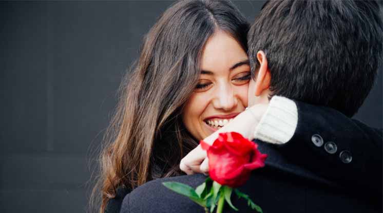 El regalo para San Valentín perfecto está en el Palacio de Hielo