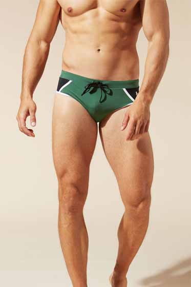 Moda Baño para hombre y mujer - Palacio de Hielo