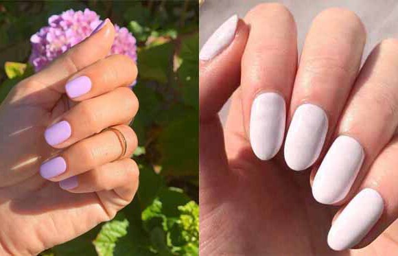 Tendencias en uñas para este verano 2020