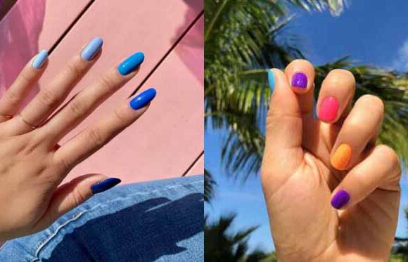 Tendencias en uñas para este verano 2020