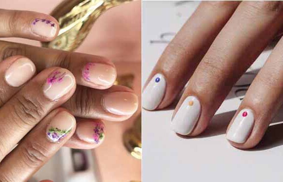 Tendencias en uñas para este verano 2020