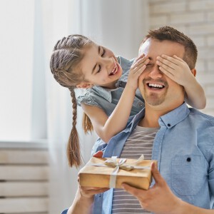 Regalos para el Día del Padre