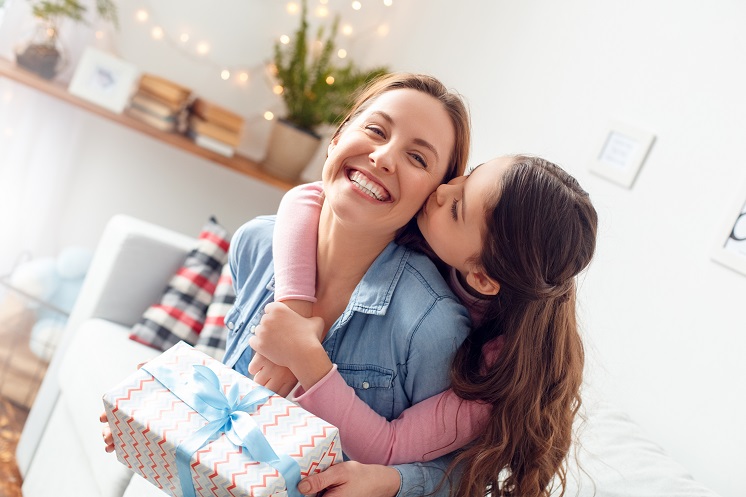 Regalos para el Día de la Madre