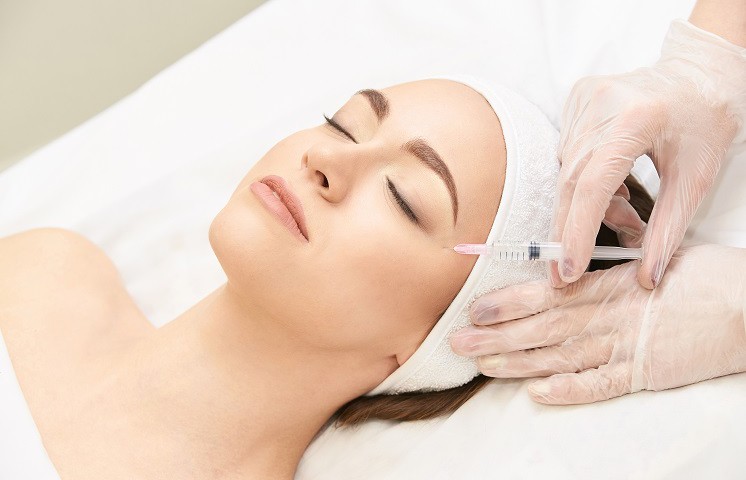 Tratamientos de medicina estética para lucir perfecta