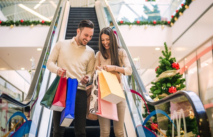 ¿De dónde viene el origen del Black Friday?