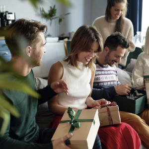 Ideas para regalar a tu amigo invisible