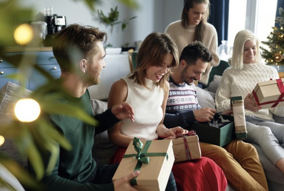 Ideas para regalar a tu amigo invisible