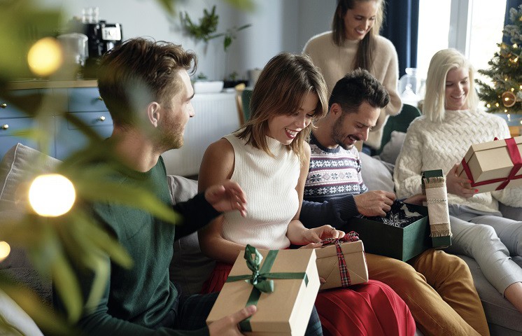 Ideas para regalar a tu amigo invisible