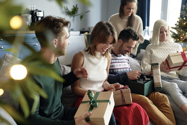 Ideas para regalar a tu amigo invisible