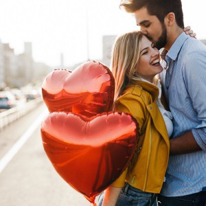 Ideas de regalos de San Valentín para sorprender a tu pareja