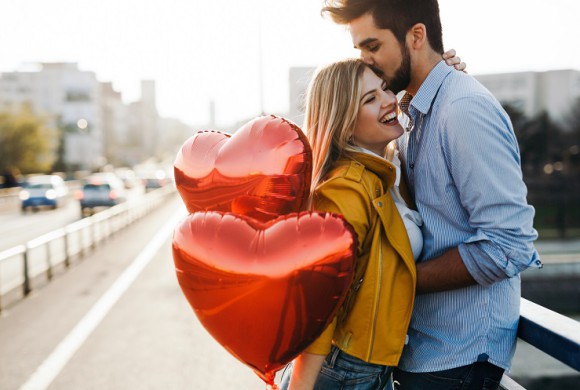 Ideas de regalos de San Valentín para sorprender a tu pareja