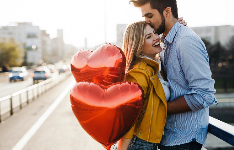 Ideas de regalos de San Valentín para sorprender a tu pareja