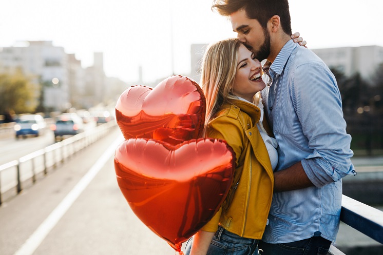 SAN VALENTÍN 2023  Siete ideas originales para sorprender a nuestra pareja