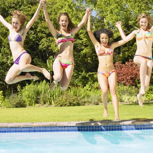 Operación Bikini: 3 ideas que salvarán tu verano