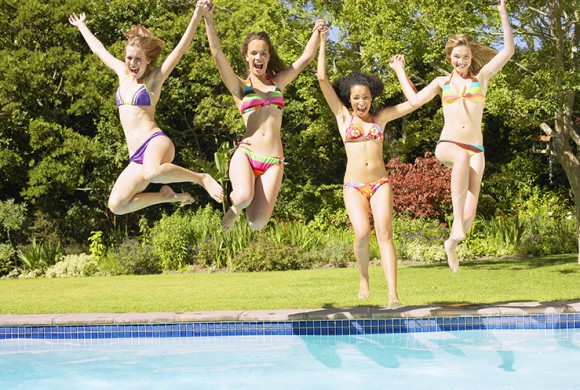 Operación Bikini: 3 ideas que salvarán tu verano