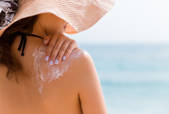Cremas solares: La protección que necesitas para este verano