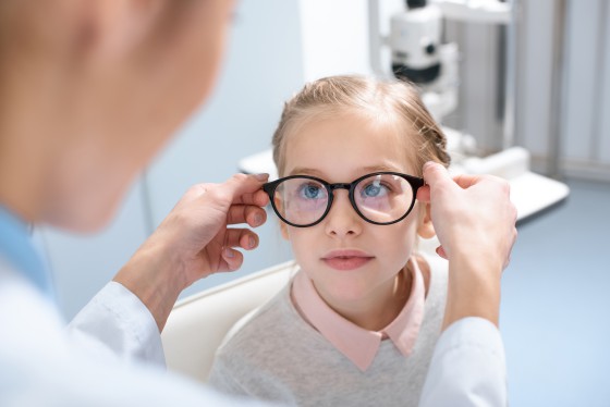 Renueva las gafas de tu hijo, Palacio de Hielo