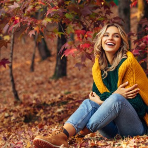 Moda de otoño: Tendencias de otoño-invierno 2023