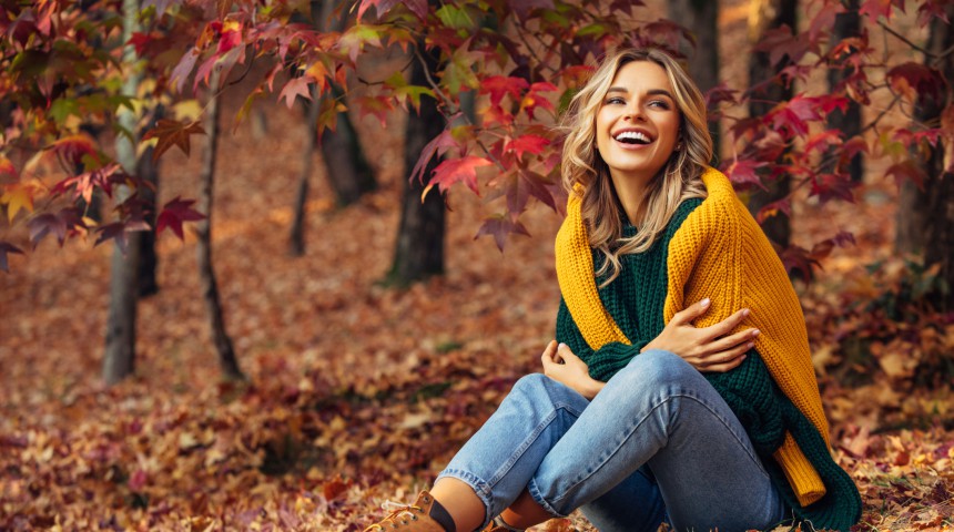 Moda de otoño: Tendencias de otoño-invierno 2023