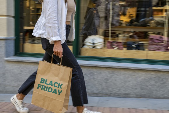 Black Friday 2023: ¿De dónde viene el Black Friday?